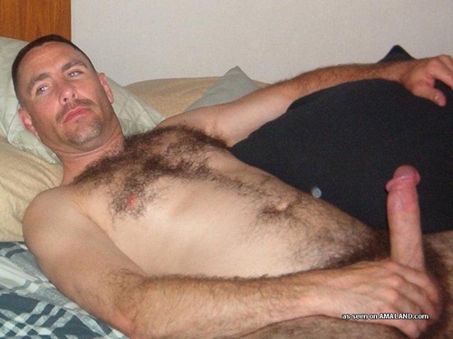 Hung Hairy Straight Men Showing Off For Their Girlfriends Rough Straight Men