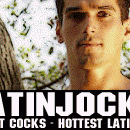 Latin Jocks – Brazen Latin Boy Lippy Flaunts His Big Cock