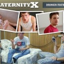 FraternityX – Nasty Morning Gangbang (The Morning After)