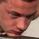 Straight Hell – Young Stud Billy Thoroughly Inspected & Humiliated