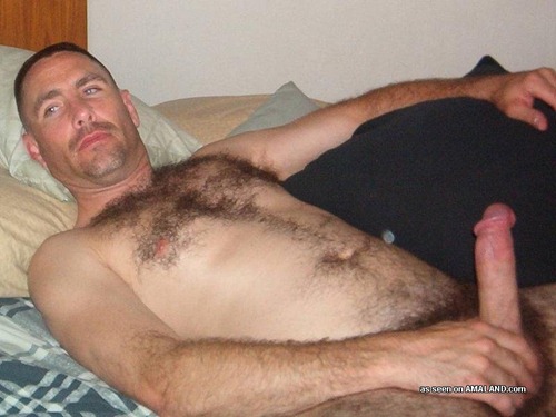 Hung, Hairy Straight Men Showing Off For Their Girlfriends picture Hung, Hairy Straight Men Showing Off For Their Girlfriends