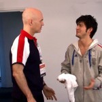 CMNM - Conceited Swimmer Gian Thoroughly Inspected 0001