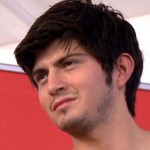 CMNM - Sponsors Take Sperm Sample From Conceited Diver Gian 0001