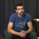 The Casting Room – First Naked Inspection For Manly Hetero Stud Alfonso