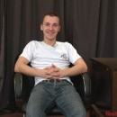 FirstAuditions – Young Tough Straight Dude Magnus