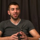 The Casting Room – Hairy Lukas Gets Fucked for the First Time
