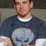 Sexy, Big-Dicked Texan Boy Russ – Hot Wankoff Session 03