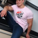 Young Horny Muscle Fucker Pierce