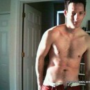 Boyfriend Nudes – Three Gorgeous Straight Amateur Studs Jerk Off