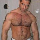 Hung, Hairy Straight Men Showing Off For Their Girlfriends