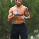 Hunk Du Jour – American Actor Jesse Metcalfe