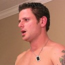 Straight Roommates Play Gay Chicken & Shoot Loads Of Cum
