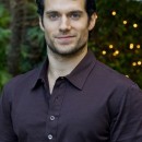 Handsome, Masculine Superman Henry Cavill