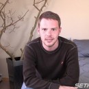 Seth Chase Fucks & Breeds Cute Bisexual Lad Evan Parks