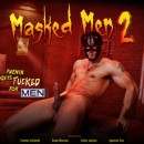 Jizz Orgy – Orgy With Masked Men & Double Penetration