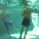 Underwater Fucking