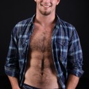 Stone – Hot, Hairy, Masculine, Straight Dude With Killer Smile