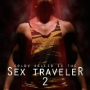 Sex Traveler Colby Keller Pounds Young JD Phoenix Very Hard