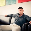 Manly Studs Dato Foland & Goran Fuck At A Job Interview