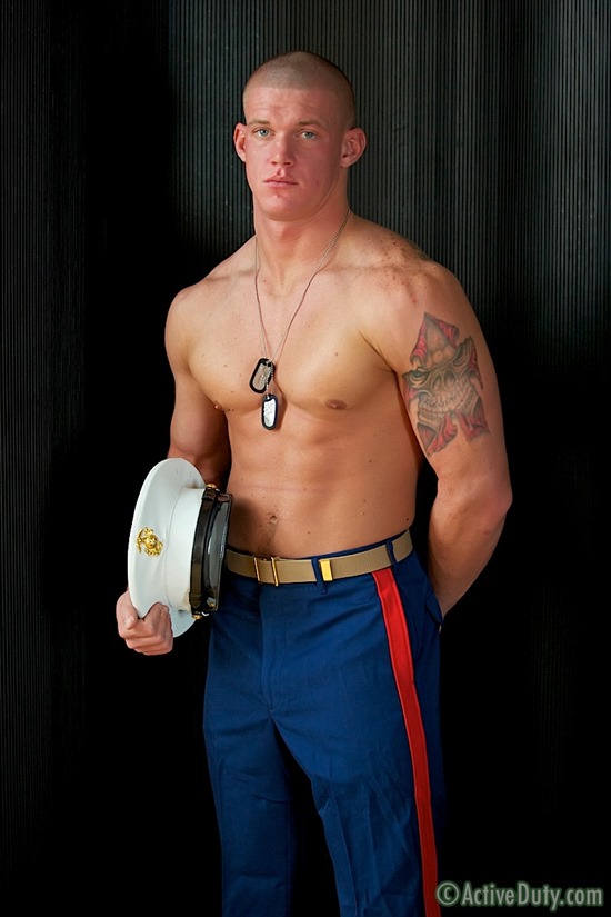 550px x 825px - Gay Marine Muscle | Gay Fetish XXX