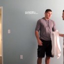 Hot Massage Therapist Philip Anadarko Gets Fucked By Muscled Straight Stud Max Summerfield