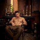 Dato Foland & His Hot Companion Paul Drill Each Other’s Ass In "Gay Of Thrones 3"