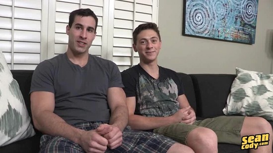 Sean Cody-106