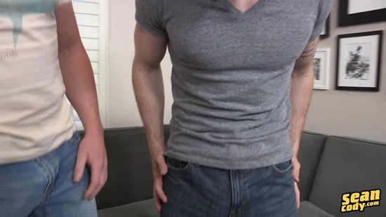 Sean Cody13