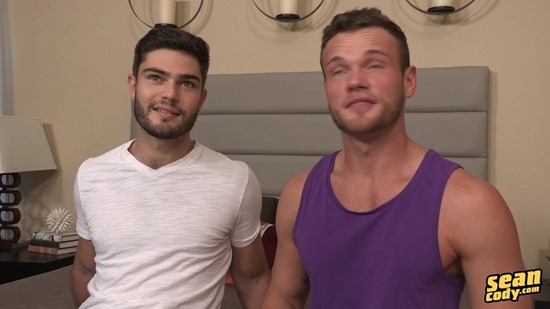 Sean Cody32