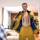 Sexy Fireman Ricky Uses His Big Hose In Pascal’s House