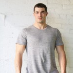 Big & Handsome Military Dude Scott Shows Off His Ripped Muscles & Strokes His Hard Cock 64148_01