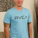 Handsome Ex-Marine Dustin Shoots A Huge Load