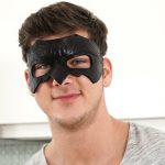 Handsome Muscled Czech Guy Andrew Lewix Shows Off & Strokes His Big Fat Cock