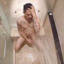 Hot Hung Boys Zak Bishop & Vincent James Have Some Wild Fun In The Shower