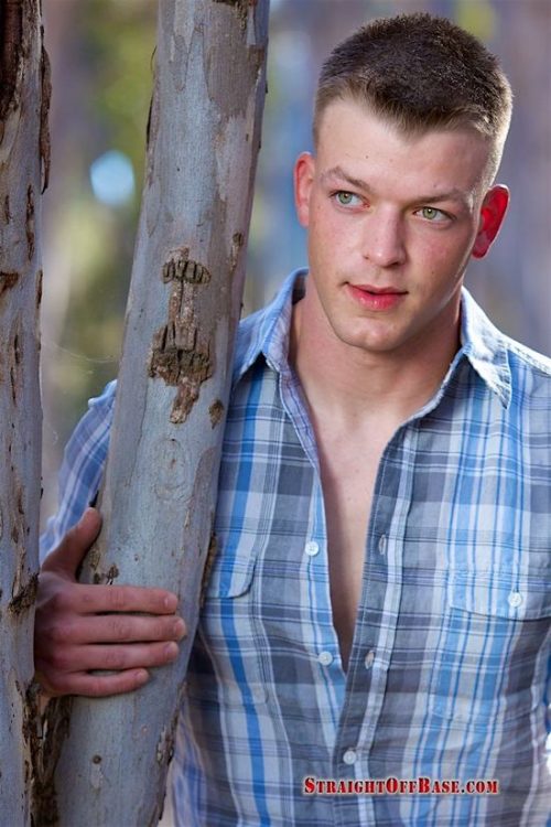 Jason Ryker