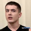 Handsome & Beefy Young Straight Guy Austin Wants To Become A Porn Star