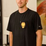 Tall, Lean Straight Dude Matthew Strokes His Hard Dick