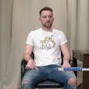 Unexpected Surprise For Eager Wannabe Porn Star Danny At His First Audition