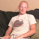 Cute, Sexy & Straight Guy Kelly Gets His First Gay Handjob