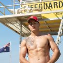 Hot Straight Aussie Jock Dylan Strokes His Huge Thick Dick