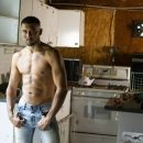 Beefy Stud Ryan Bones Fucks Hot Captive Shane Jackson (“The Last Men Part 2”)