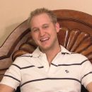 Cute Handsome Straight Boy Linden Strokes His Nice Big Dick