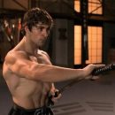 Superhot Martial Artist and Actor Bren Foster