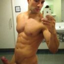 Hot Masculine Boyfriends Take Selfies Of Their Big Hard Cocks