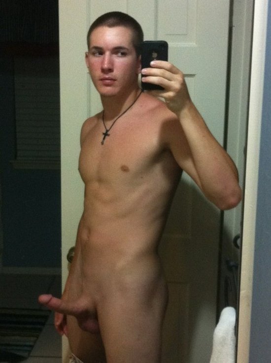 rate nude amateur men