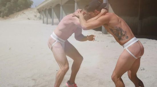 Hot muscle men jockstrap-xxx video hot porn