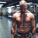 Things To Come (Or That Are Already Here) – AI Is Imagining Hot Muscular Military Men In a New Experimental Video